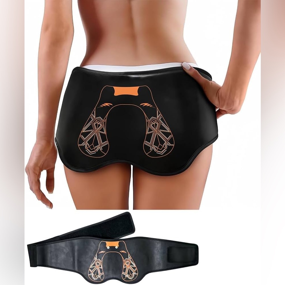 Booty enhancing machine!